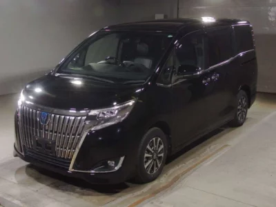 Toyota Esquire