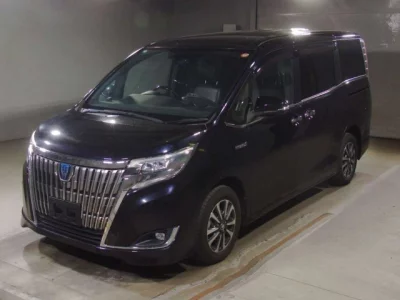 Toyota Esquire
