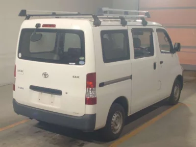 Toyota LITE ACE VAN