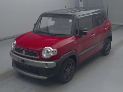 Suzuki Xbee