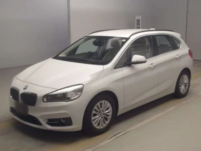 BMW 2-Series