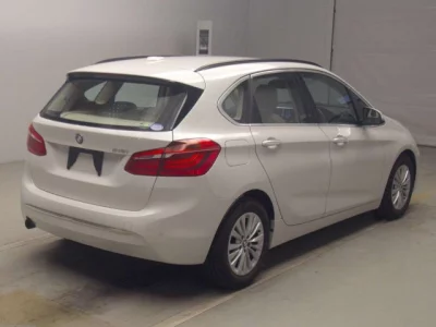 BMW 2-Series