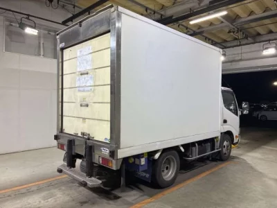 Toyota DYNA
