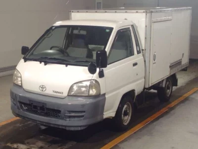 Toyota TOWN ACE TRUCK