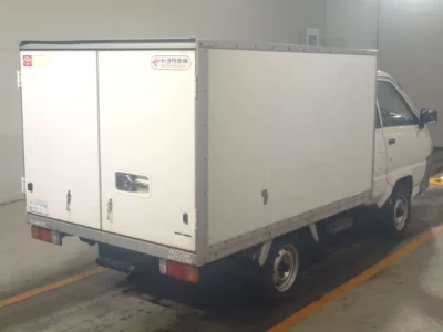 Toyota TOWN ACE TRUCK