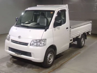 Toyota TownAce Truck