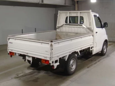 Toyota TownAce Truck