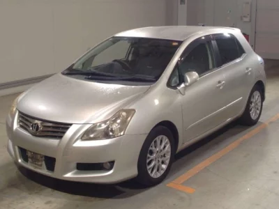 Toyota Blade