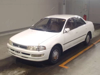 Toyota CARINA