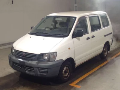 Toyota LITE ACE VAN