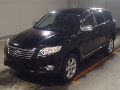 Toyota VANGUARD