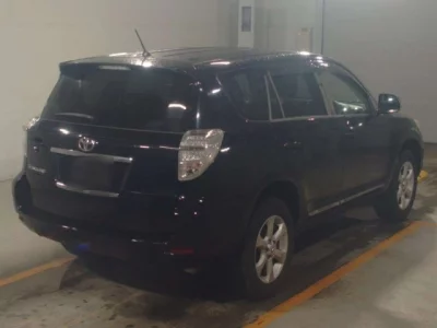 Toyota VANGUARD