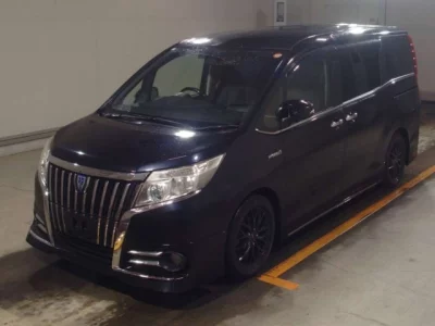 Toyota Esquire