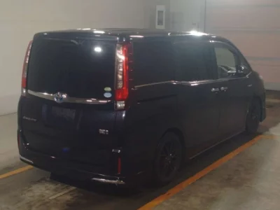 Toyota Esquire