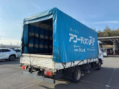 Mazda Titan