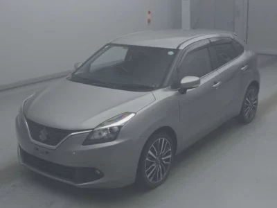 Suzuki Baleno