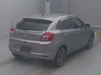 Suzuki Baleno