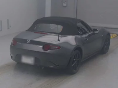 Mazda Roadster