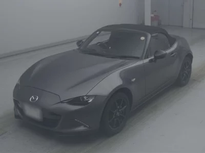 Mazda Roadster
