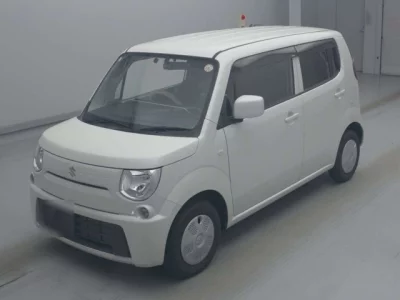 Suzuki MR Wagon