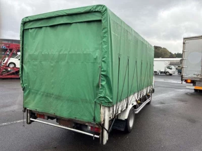 Toyota TOYOACE