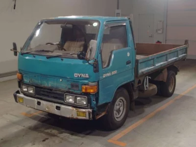 Toyota DYNA