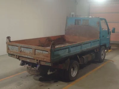Toyota DYNA