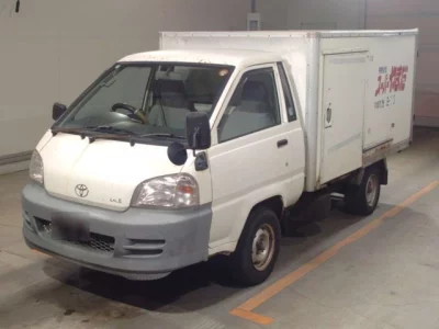 Toyota LITE ACE TRUCK