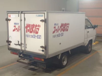 Toyota LITE ACE TRUCK