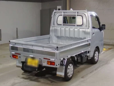 Toyota PIXIS TRUCK