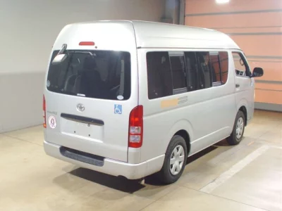 Toyota RegiusAce