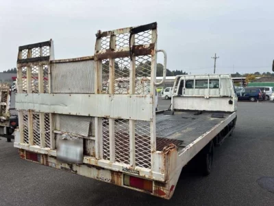 Toyota TOYOACE