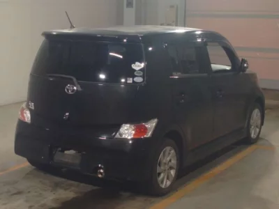 Toyota bB