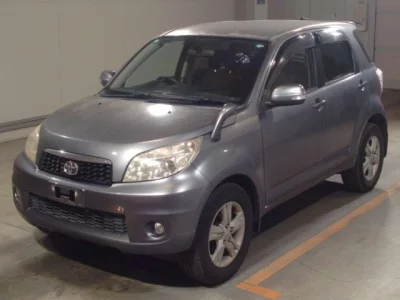 Toyota Rush