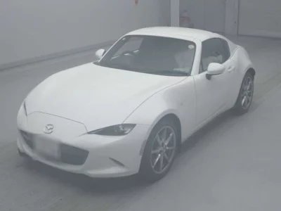 Mazda Roadster