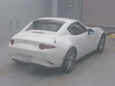 Mazda Roadster
