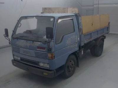 Mazda Titan