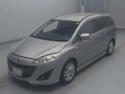Mazda Premacy