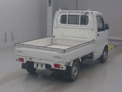 Mazda Scrum Truck