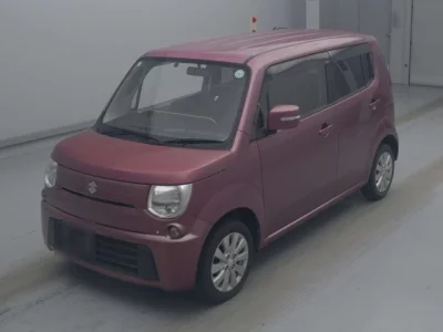 Suzuki MR Wagon
