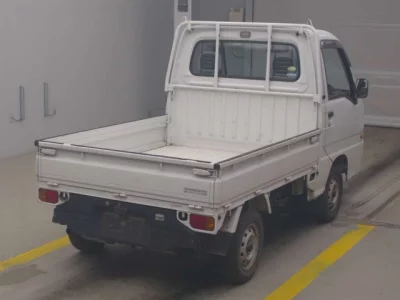 Subaru SAMBAR