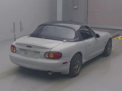 Mazda Roadster