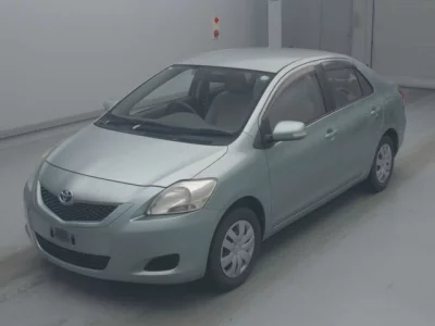 Toyota Belta