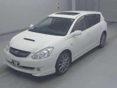 Toyota CALDINA