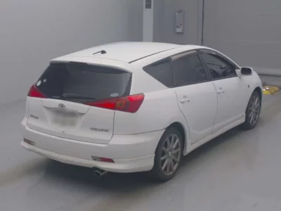 Toyota CALDINA