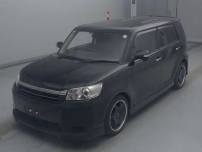 Toyota Corolla Rumion
