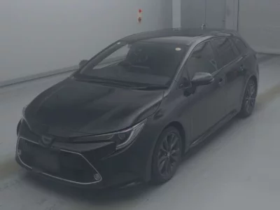 Toyota COROLLA TOURING