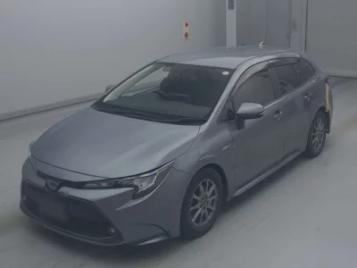 Toyota Corolla Touring Sports