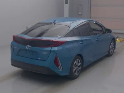 Toyota PRIUS PHV