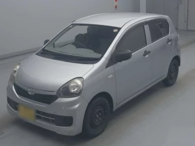 Toyota Pixis Epoch